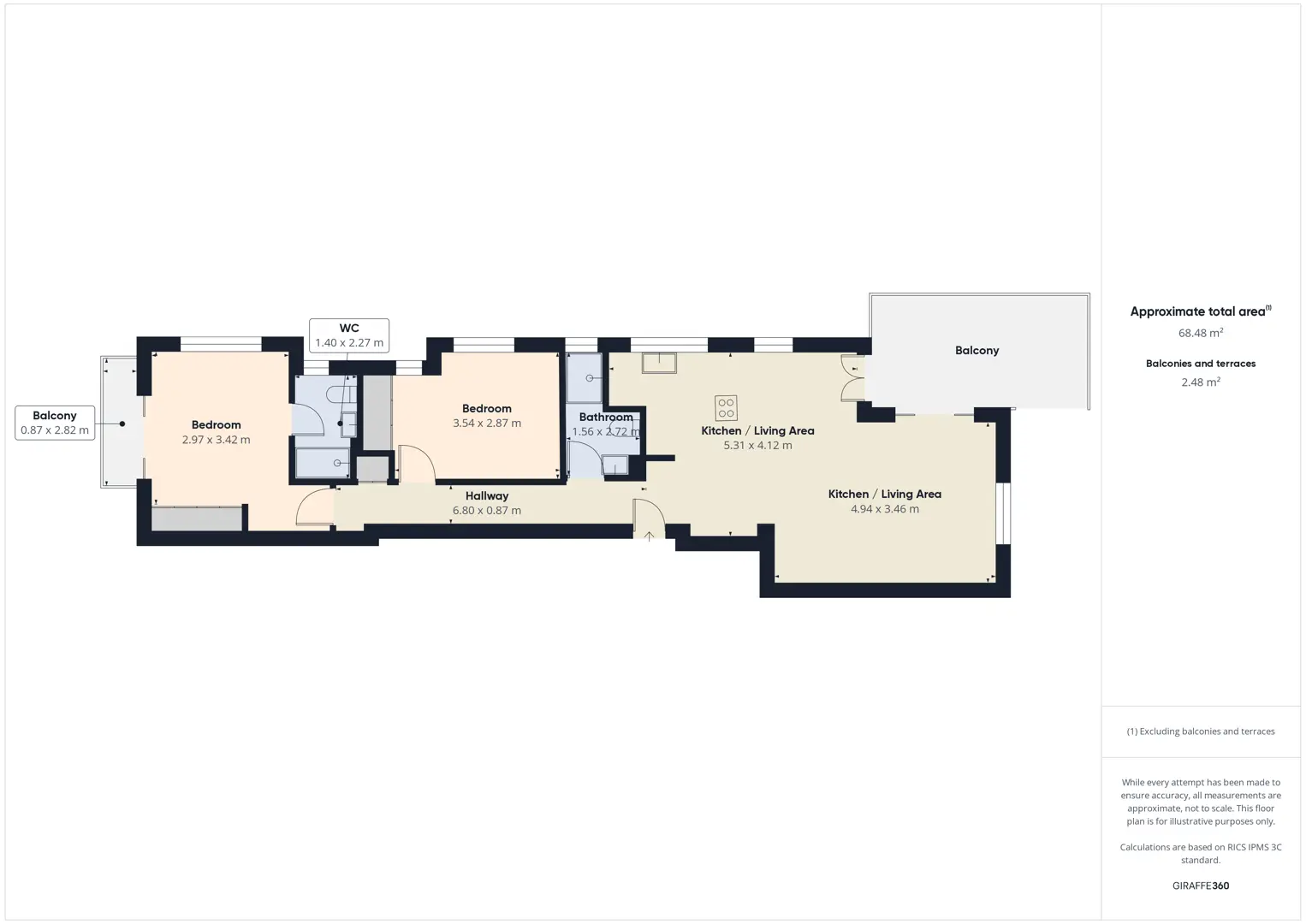 LAVRA RESIDENCES II – photo 11 of 11
